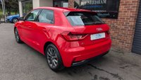 USED 2018 68 AUDI A1 1.0 TFSI 30 Sport Sportback 5dr Petrol Manual Euro 6 (s/s) (116 ps) *** SAT NAV - DIGITAL DASH - DUAL ZONE CLIMATE CONTROL ***