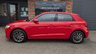USED 2018 68 AUDI A1 1.0 TFSI 30 Sport Sportback 5dr Petrol Manual Euro 6 (s/s) (116 ps) *** SAT NAV - DIGITAL DASH - DUAL ZONE CLIMATE CONTROL ***