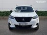 USED 2022 72 PEUGEOT 2008 1.2 PureTech Active Premium + SUV 5dr Petrol Manual Euro 6 (s/s) (100 ps) bluetooth air con