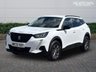 USED 2022 72 PEUGEOT 2008 1.2 PureTech Active Premium + SUV 5dr Petrol Manual Euro 6 (s/s) (100 ps) bluetooth air con