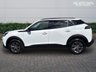 USED 2022 72 PEUGEOT 2008 1.2 PureTech Active Premium + SUV 5dr Petrol Manual Euro 6 (s/s) (100 ps) bluetooth air con