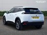 USED 2022 72 PEUGEOT 2008 1.2 PureTech Active Premium + SUV 5dr Petrol Manual Euro 6 (s/s) (100 ps) bluetooth air con