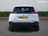 USED 2022 72 PEUGEOT 2008 1.2 PureTech Active Premium + SUV 5dr Petrol Manual Euro 6 (s/s) (100 ps) bluetooth air con