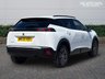 USED 2022 72 PEUGEOT 2008 1.2 PureTech Active Premium + SUV 5dr Petrol Manual Euro 6 (s/s) (100 ps) bluetooth air con