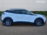 USED 2022 72 PEUGEOT 2008 1.2 PureTech Active Premium + SUV 5dr Petrol Manual Euro 6 (s/s) (100 ps) bluetooth air con