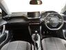 USED 2022 72 PEUGEOT 2008 1.2 PureTech Active Premium + SUV 5dr Petrol Manual Euro 6 (s/s) (100 ps) bluetooth air con