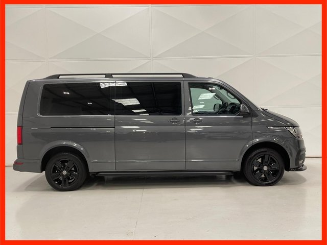 View our VOLKSWAGEN CARAVELLE
