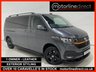 USED 2021 21 VOLKSWAGEN CARAVELLE 2.0 BiTDI SE MPV 5dr Diesel DSG Euro 6 (s/s) (204 ps) LONG WHEEL BASE & STYLING