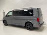 USED 2021 21 VOLKSWAGEN CARAVELLE 2.0 BiTDI SE MPV 5dr Diesel DSG Euro 6 (s/s) (204 ps) LONG WHEEL BASE & STYLING