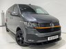 USED 2021 21 VOLKSWAGEN CARAVELLE 2.0 BiTDI SE MPV 5dr Diesel DSG Euro 6 (s/s) (204 ps) LONG WHEEL BASE & STYLING