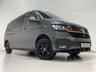 USED 2021 21 VOLKSWAGEN CARAVELLE 2.0 BiTDI SE MPV 5dr Diesel DSG Euro 6 (s/s) (204 ps) LONG WHEEL BASE & STYLING