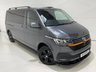 USED 2021 21 VOLKSWAGEN CARAVELLE 2.0 BiTDI SE MPV 5dr Diesel DSG Euro 6 (s/s) (204 ps) LONG WHEEL BASE & STYLING