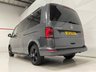 USED 2021 21 VOLKSWAGEN CARAVELLE 2.0 BiTDI SE MPV 5dr Diesel DSG Euro 6 (s/s) (204 ps) LONG WHEEL BASE & STYLING