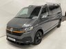 USED 2021 21 VOLKSWAGEN CARAVELLE 2.0 BiTDI SE MPV 5dr Diesel DSG Euro 6 (s/s) (204 ps) LONG WHEEL BASE & STYLING