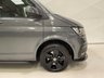 USED 2021 21 VOLKSWAGEN CARAVELLE 2.0 BiTDI SE MPV 5dr Diesel DSG Euro 6 (s/s) (204 ps) LONG WHEEL BASE & STYLING