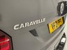 USED 2021 21 VOLKSWAGEN CARAVELLE 2.0 BiTDI SE MPV 5dr Diesel DSG Euro 6 (s/s) (204 ps) LONG WHEEL BASE & STYLING
