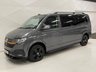 USED 2021 21 VOLKSWAGEN CARAVELLE 2.0 BiTDI SE MPV 5dr Diesel DSG Euro 6 (s/s) (204 ps) LONG WHEEL BASE & STYLING
