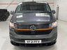 USED 2021 21 VOLKSWAGEN CARAVELLE 2.0 BiTDI SE MPV 5dr Diesel DSG Euro 6 (s/s) (204 ps) LONG WHEEL BASE & STYLING