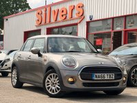USED 2016 66 MINI HATCH 1.5 Cooper Hatchback 5dr Petrol Manual Euro 6 (s/s) (136 ps) 