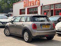 USED 2016 66 MINI HATCH 1.5 Cooper Hatchback 5dr Petrol Manual Euro 6 (s/s) (136 ps) 