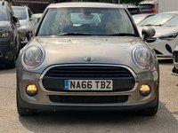USED 2016 66 MINI HATCH 1.5 Cooper Hatchback 5dr Petrol Manual Euro 6 (s/s) (136 ps) 