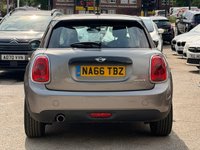 USED 2016 66 MINI HATCH 1.5 Cooper Hatchback 5dr Petrol Manual Euro 6 (s/s) (136 ps) 