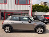 USED 2016 66 MINI HATCH 1.5 Cooper Hatchback 5dr Petrol Manual Euro 6 (s/s) (136 ps) 