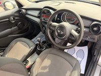 USED 2016 66 MINI HATCH 1.5 Cooper Hatchback 5dr Petrol Manual Euro 6 (s/s) (136 ps) 