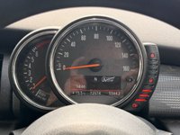 USED 2016 66 MINI HATCH 1.5 Cooper Hatchback 5dr Petrol Manual Euro 6 (s/s) (136 ps) 