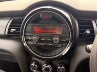 USED 2016 66 MINI HATCH 1.5 Cooper Hatchback 5dr Petrol Manual Euro 6 (s/s) (136 ps) 
