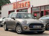 USED 2016 66 MINI HATCH 1.5 Cooper Hatchback 5dr Petrol Manual Euro 6 (s/s) (136 ps) 