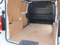 USED 2021 21 CITROEN DISPATCH 2.0 BlueHDi 1400 Driver M Panel Van 6dr Diesel Manual FWD 2 Euro 6 (s/s) (120 ps) Quality & Best value Assured