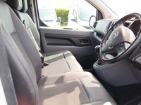 USED 2021 21 CITROEN DISPATCH 2.0 BlueHDi 1400 Driver M Panel Van 6dr Diesel Manual FWD 2 Euro 6 (s/s) (120 ps) Quality & Best value Assured
