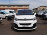 USED 2021 21 CITROEN DISPATCH 2.0 BlueHDi 1400 Driver M Panel Van 6dr Diesel Manual FWD 2 Euro 6 (s/s) (120 ps) Quality & Best value Assured
