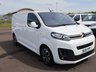 USED 2021 21 CITROEN DISPATCH 2.0 BlueHDi 1400 Driver M Panel Van 6dr Diesel Manual FWD 2 Euro 6 (s/s) (120 ps) Quality & Best value Assured