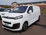 USED 2021 21 CITROEN DISPATCH 2.0 BlueHDi 1400 Driver M Panel Van 6dr Diesel Manual FWD 2 Euro 6 (s/s) (120 ps) Quality & Best value Assured