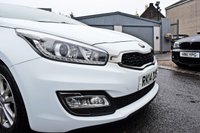 USED 2014 03 KIA PROCEED 1.6 GDi EcoDynamics S Hatchback 3dr Petrol Manual Euro 5 (s/s) (133 bhp) FULL SERVICE HISTORY  .  PARKING SENSORS