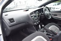 USED 2014 03 KIA PROCEED 1.6 GDi EcoDynamics S Hatchback 3dr Petrol Manual Euro 5 (s/s) (133 bhp) FULL SERVICE HISTORY  .  PARKING SENSORS