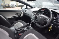 USED 2014 03 KIA PROCEED 1.6 GDi EcoDynamics S Hatchback 3dr Petrol Manual Euro 5 (s/s) (133 bhp) FULL SERVICE HISTORY  .  PARKING SENSORS