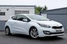 USED 2014 03 KIA PROCEED 1.6 GDi EcoDynamics S Hatchback 3dr Petrol Manual Euro 5 (s/s) (133 bhp) FULL SERVICE HISTORY  .  PARKING SENSORS
