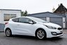 USED 2014 03 KIA PROCEED 1.6 GDi EcoDynamics S Hatchback 3dr Petrol Manual Euro 5 (s/s) (133 bhp) FULL SERVICE HISTORY  .  PARKING SENSORS