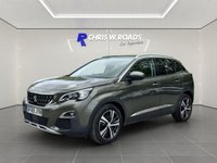 USED 2019 69 PEUGEOT 3008 1.2 PureTech Allure 5dr  ** Sat Nav ** Reverse Camera ** Full Service History **