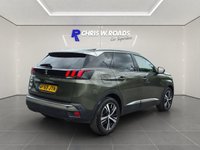 USED 2019 69 PEUGEOT 3008 1.2 PureTech Allure 5dr  ** Sat Nav ** Reverse Camera ** Full Service History **