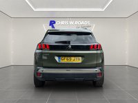 USED 2019 69 PEUGEOT 3008 1.2 PureTech Allure 5dr  ** Sat Nav ** Reverse Camera ** Full Service History **