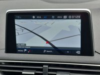 USED 2019 69 PEUGEOT 3008 1.2 PureTech Allure 5dr  ** Sat Nav ** Reverse Camera ** Full Service History **