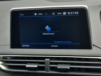 USED 2019 69 PEUGEOT 3008 1.2 PureTech Allure 5dr  ** Sat Nav ** Reverse Camera ** Full Service History **