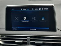 USED 2019 69 PEUGEOT 3008 1.2 PureTech Allure 5dr  ** Sat Nav ** Reverse Camera ** Full Service History **