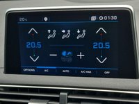 USED 2019 69 PEUGEOT 3008 1.2 PureTech Allure 5dr  ** Sat Nav ** Reverse Camera ** Full Service History **