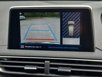 USED 2019 69 PEUGEOT 3008 1.2 PureTech Allure 5dr  ** Sat Nav ** Reverse Camera ** Full Service History **