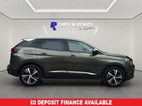 USED 2019 69 PEUGEOT 3008 1.2 PureTech Allure 5dr  ** Sat Nav ** Reverse Camera ** Full Service History **